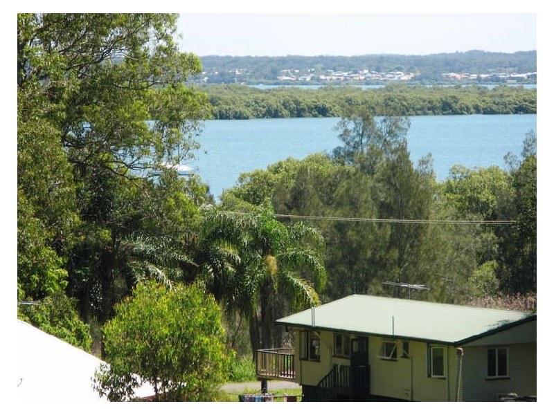 Macleay Island QLD 4184