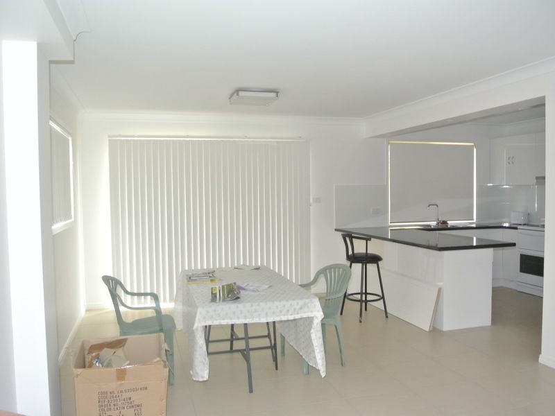 38 Crest Haven, Lamb Island QLD 4184