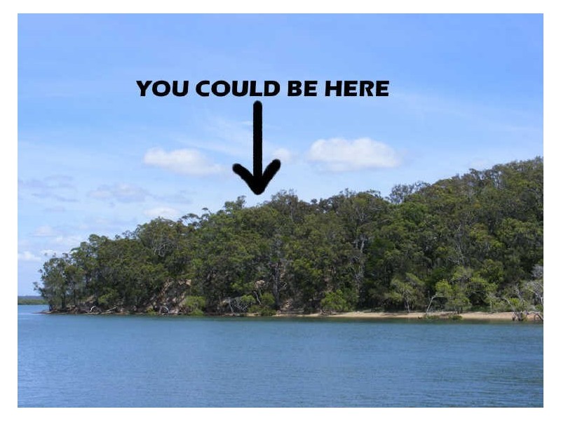 4-6 Cliff Terrace, Macleay Island QLD 4184