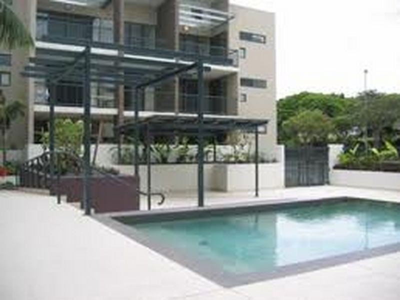 22/38 Brougham, Fairfield QLD 4103