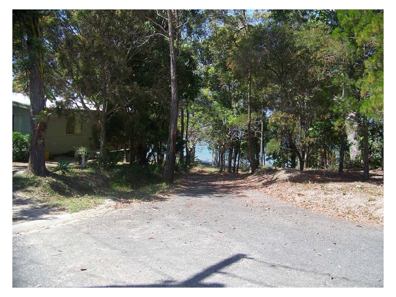 Macleay Island QLD 4184