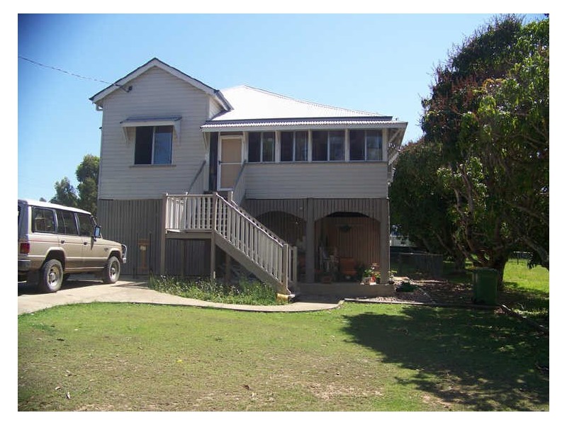 Macleay Island QLD 4184
