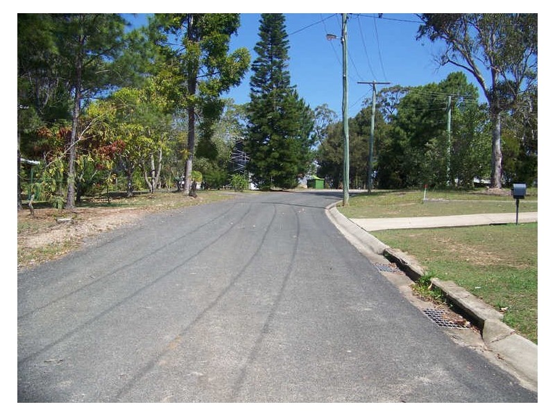 Macleay Island QLD 4184