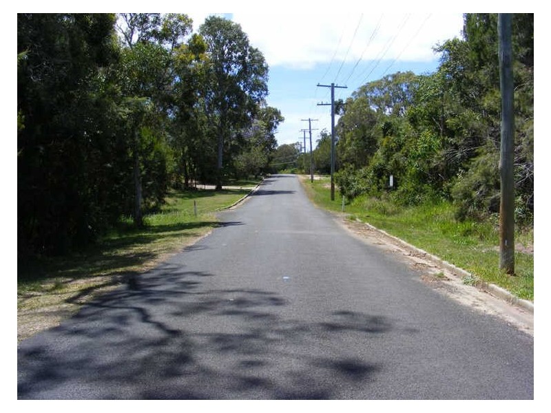 Macleay Island QLD 4184