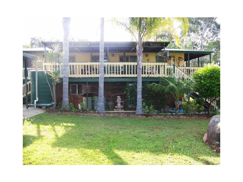 Lamb Island QLD 4184