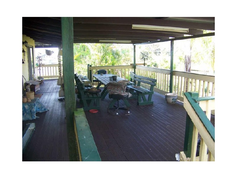 Lamb Island QLD 4184