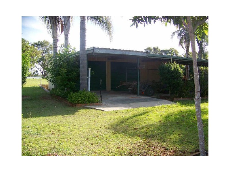 Lamb Island QLD 4184