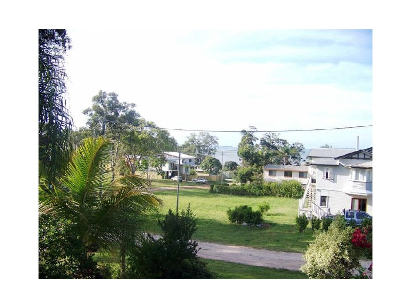 Lamb Island QLD 4184