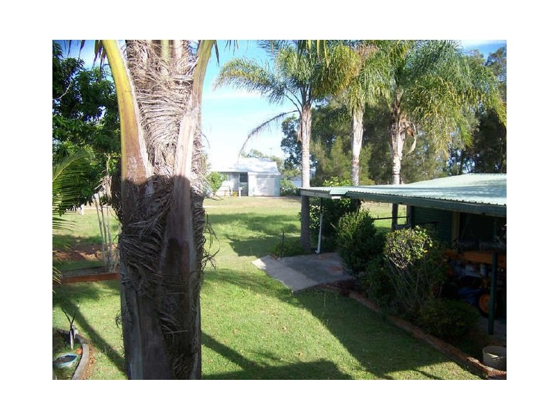 Lamb Island QLD 4184