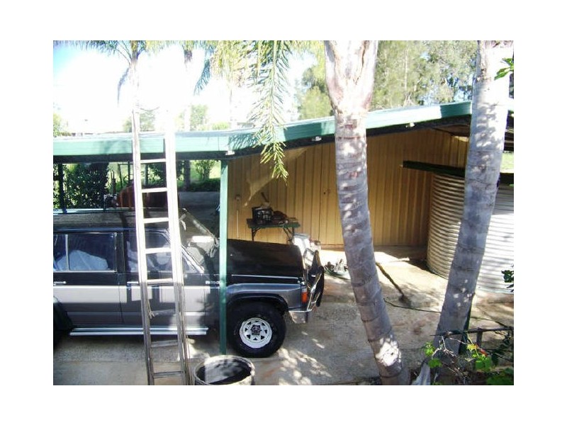 Lamb Island QLD 4184