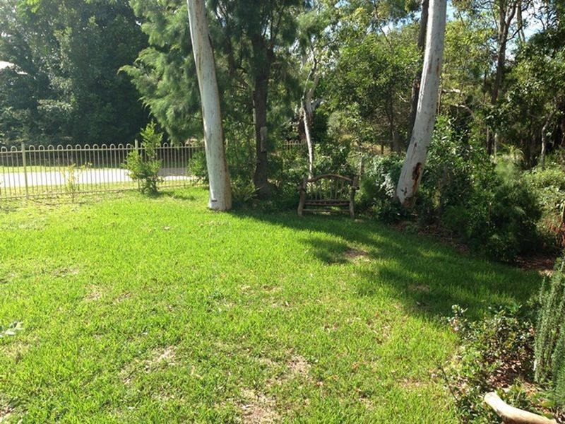 166 Treasure Island, Karragarra Island QLD 4184