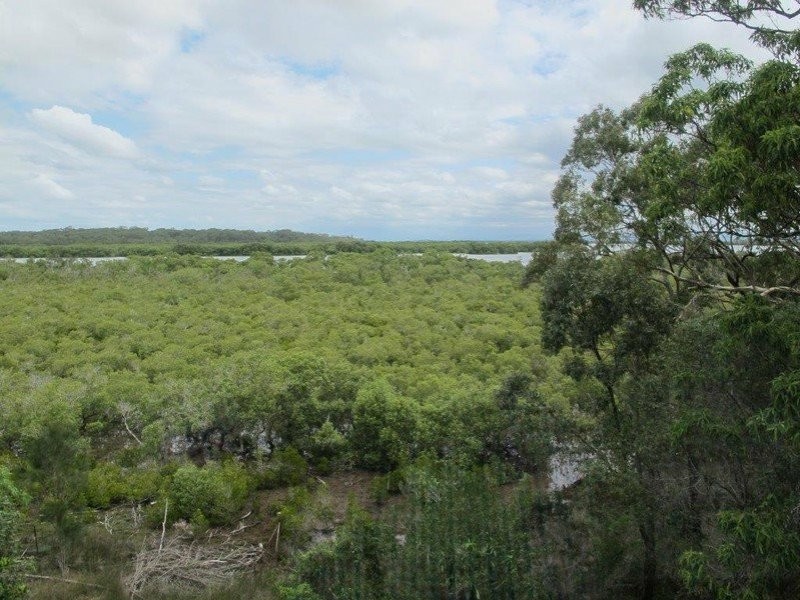 166 Treasure Island, Karragarra Island QLD 4184