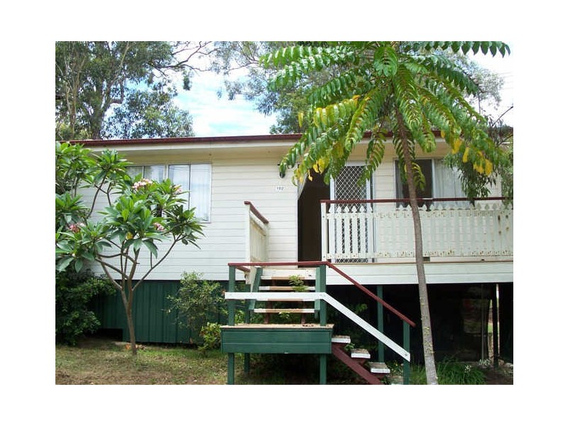 Macleay Island QLD 4184