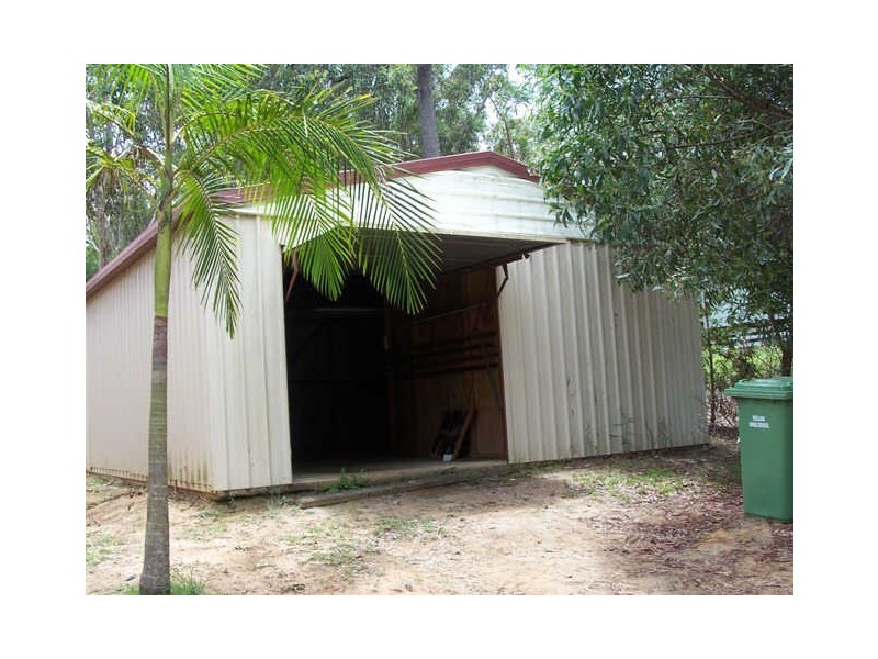 Macleay Island QLD 4184