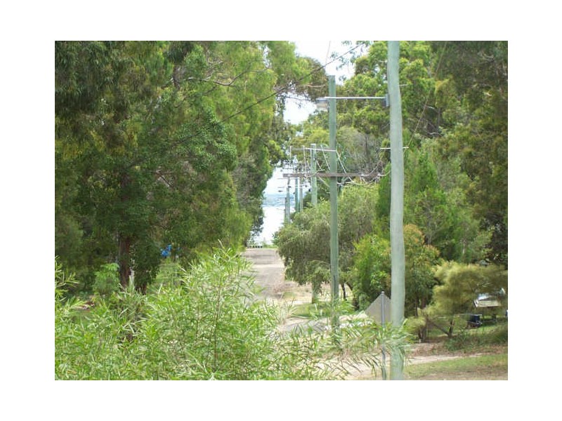 Macleay Island QLD 4184