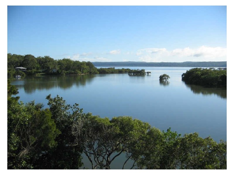 8 Alawa Street, Macleay Island QLD 4184