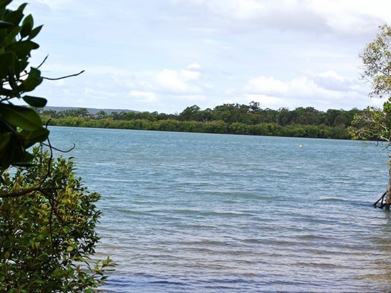 Macleay Island QLD 4184