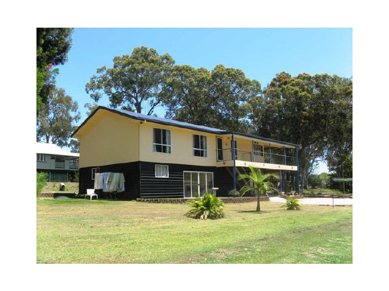 Macleay Island QLD 4184