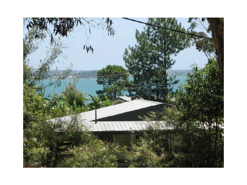 Macleay Island QLD 4184