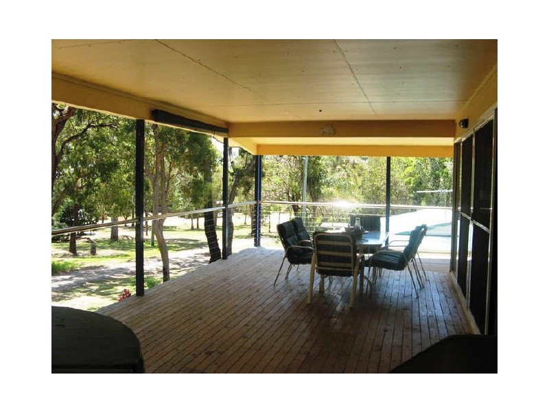 Macleay Island QLD 4184