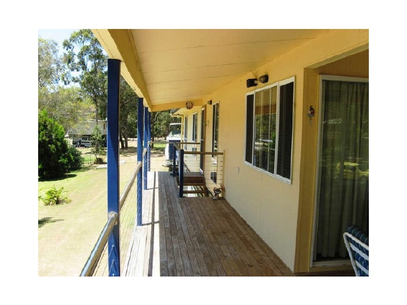 Macleay Island QLD 4184