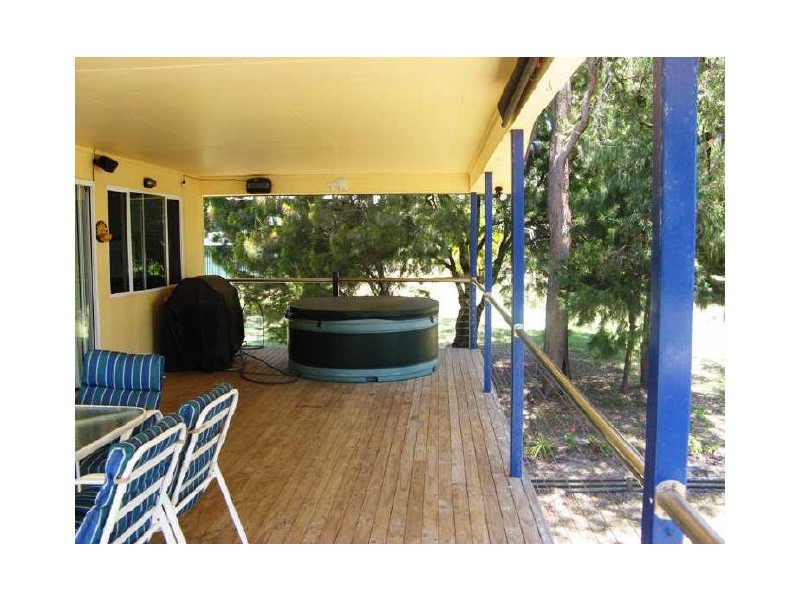 Macleay Island QLD 4184