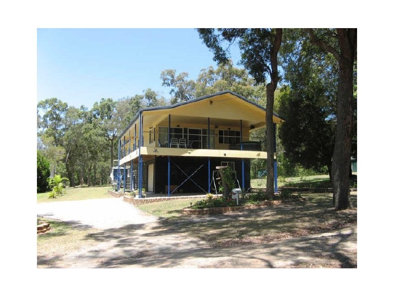 Macleay Island QLD 4184