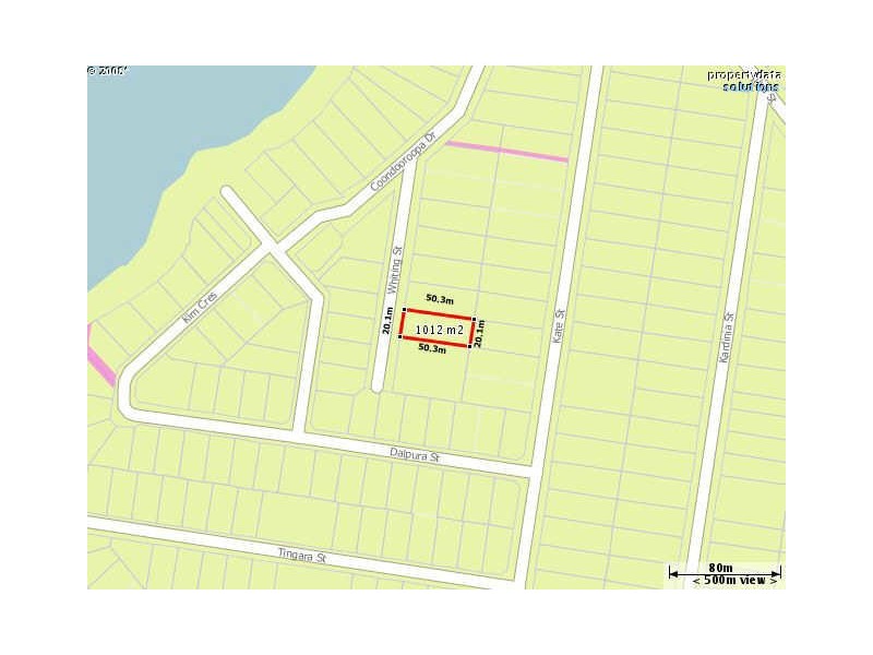 Macleay Island QLD 4184