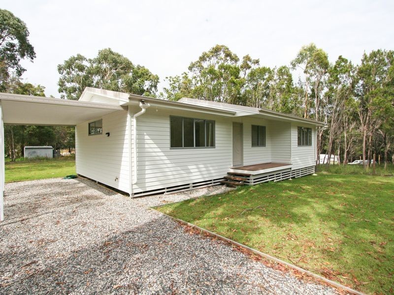 22 Cathy Street, Macleay Island QLD 4184