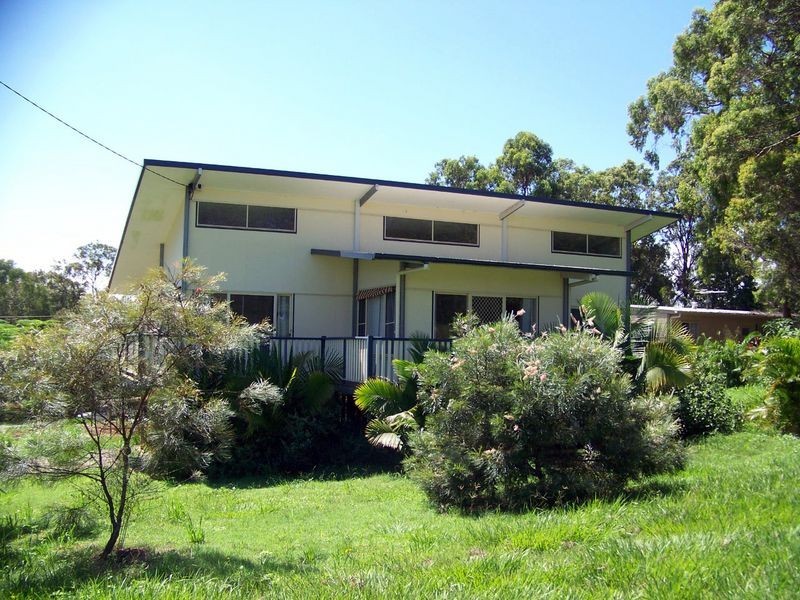 5 Daku Court, Macleay Island QLD 4184