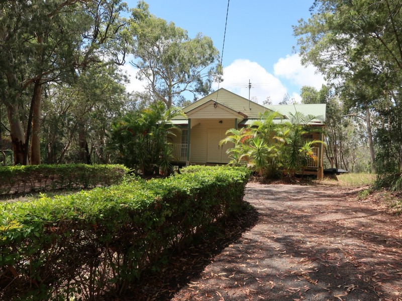 116 Treasure Island Ave, Karragarra Island QLD 4184