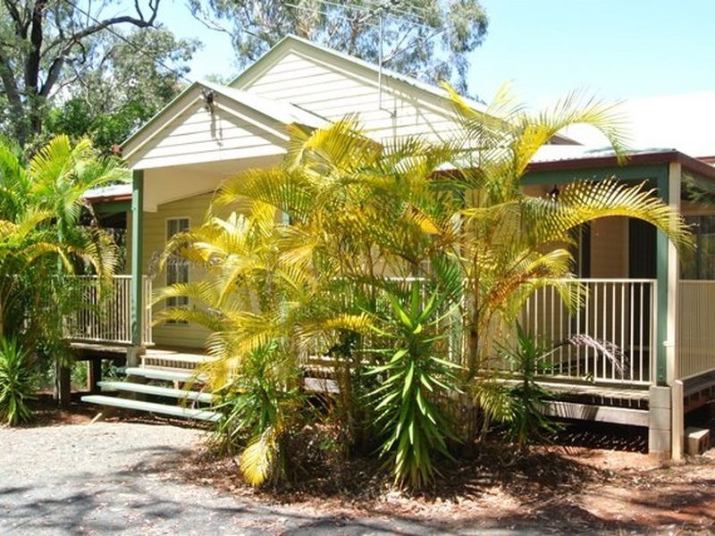 116 Treasure Island Ave, Karragarra Island QLD 4184