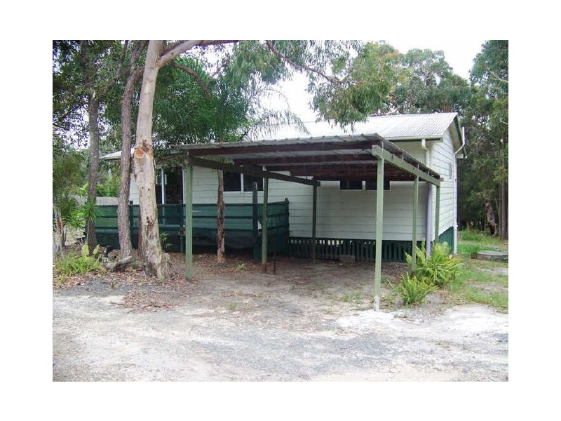 Macleay Island QLD 4184