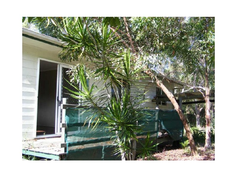 Macleay Island QLD 4184