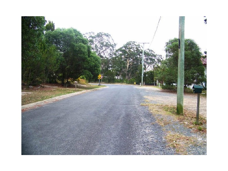 Macleay Island QLD 4184