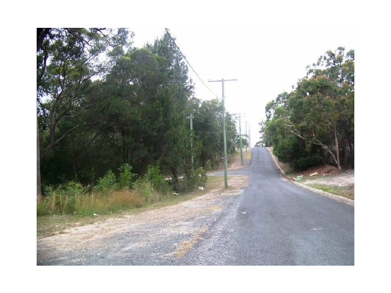 Macleay Island QLD 4184