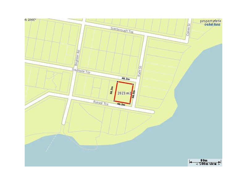 Macleay Island QLD 4184