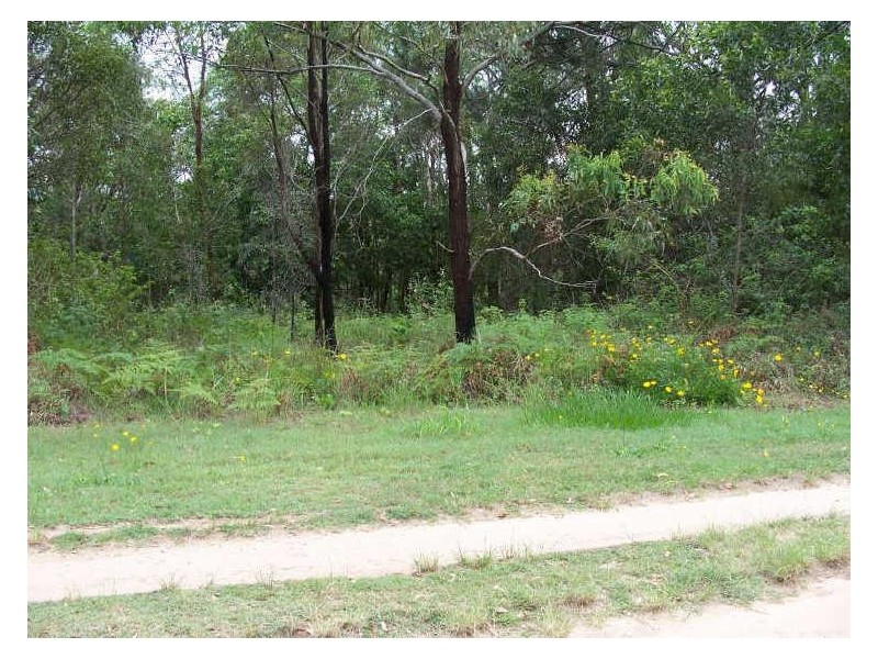 Macleay Island QLD 4184