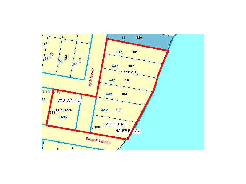 Macleay Island QLD 4184