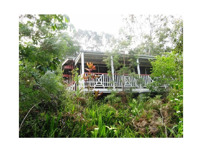 Macleay Island QLD 4184