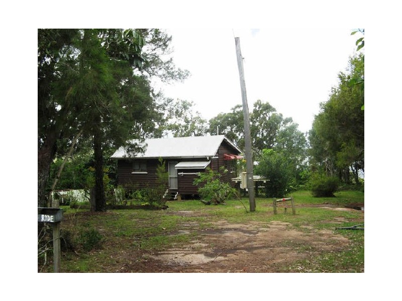 Macleay Island QLD 4184
