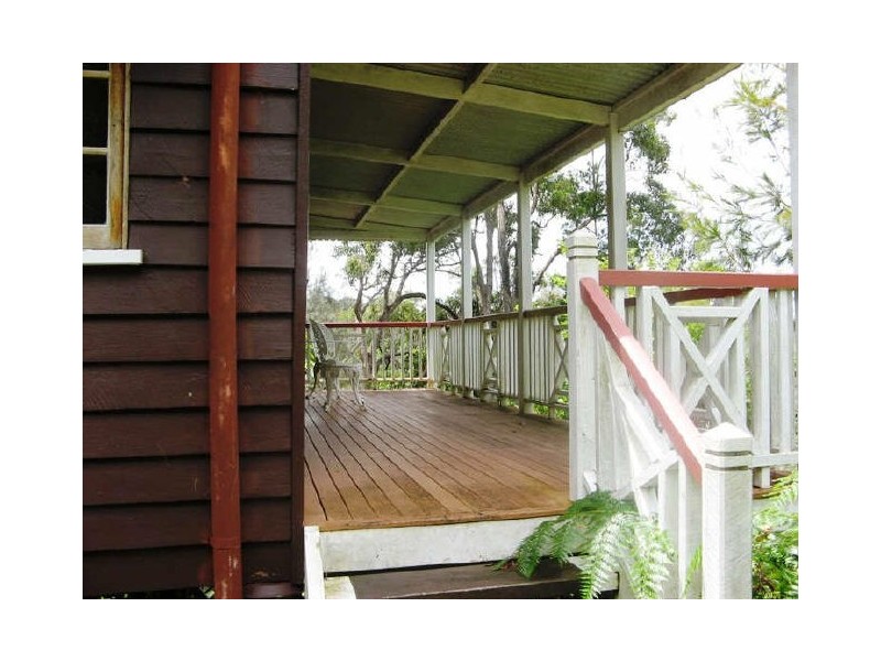 Macleay Island QLD 4184