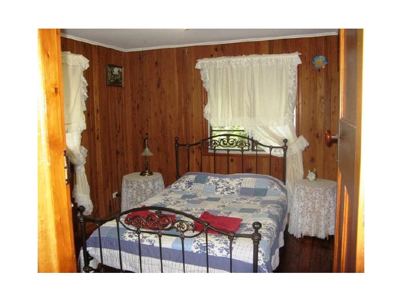 Macleay Island QLD 4184