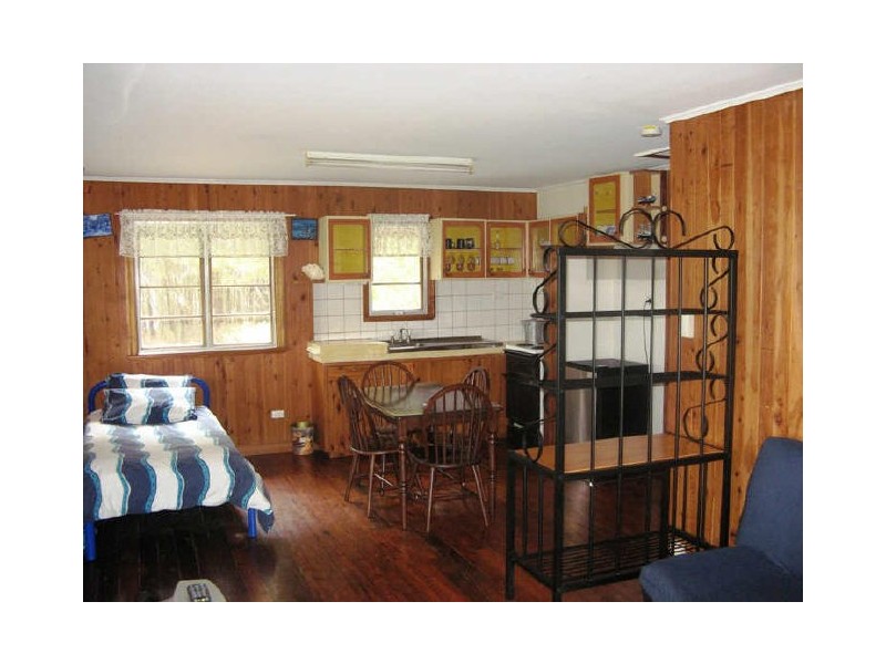 Macleay Island QLD 4184