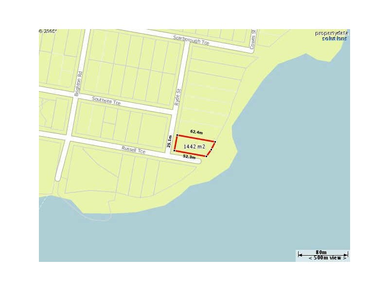 Macleay Island QLD 4184