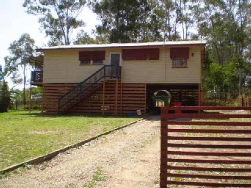 11 Maher, Russell Island QLD 4184