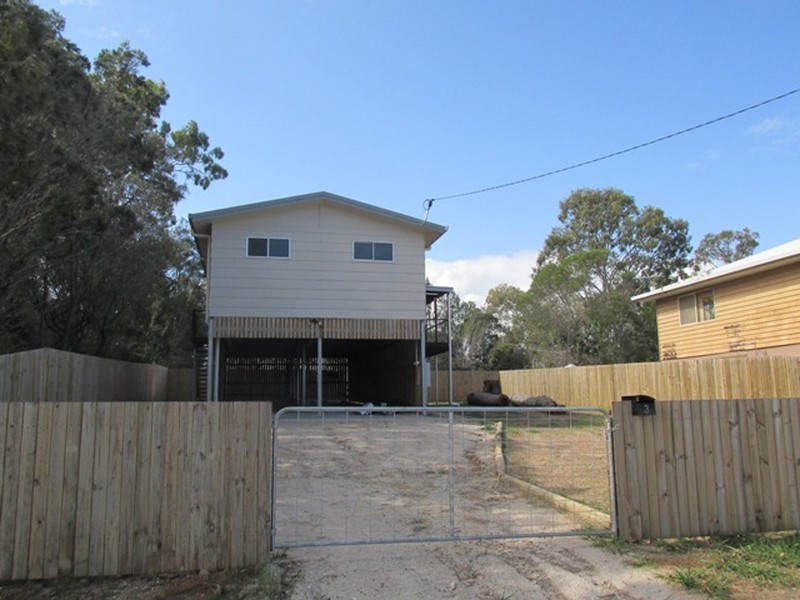 3 Deviot Street, Macleay Island QLD 4184