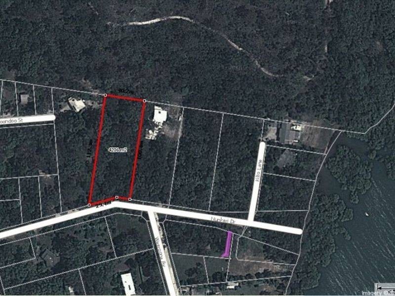 29-33 Nunkeri Drive, Macleay Island QLD 4184