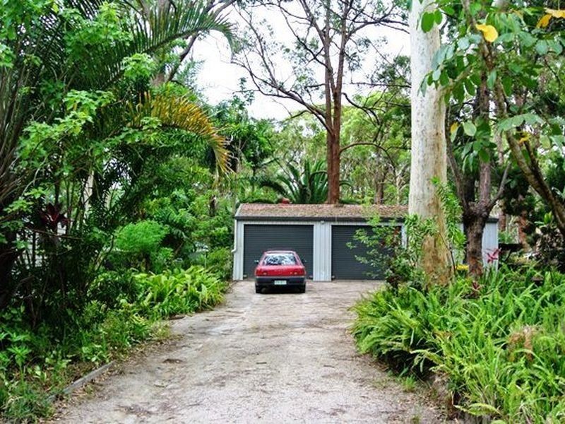 3-5 Ibis, Macleay Island QLD 4184