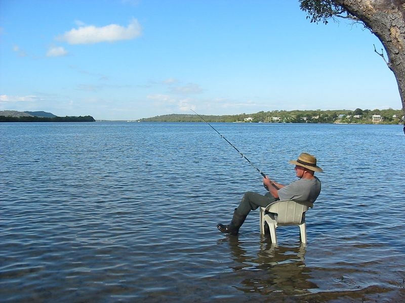 31 Coondooroopa, Macleay Island QLD 4184